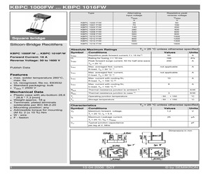 KBPC1001FW.pdf