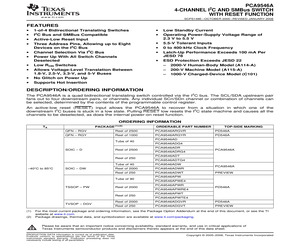 PCA9546AD.pdf