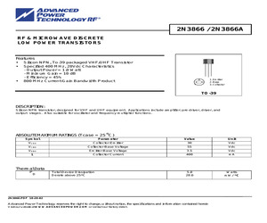 2N3866A.pdf