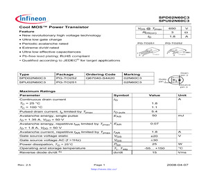 SPU02N60C3.pdf