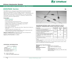 P6KE22AT.pdf