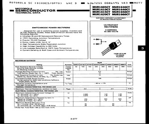 MUR1610CT.pdf