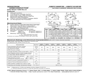 KBPC1001P.pdf