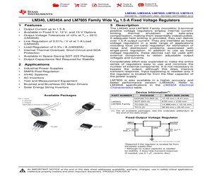 LM7815CT/NOPB.pdf