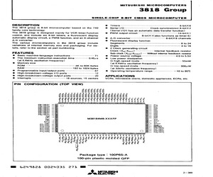 M38184MA-272FP.pdf