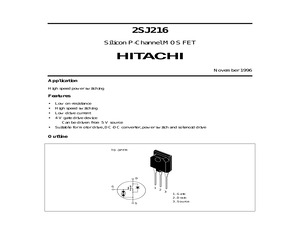 2SJ216.pdf