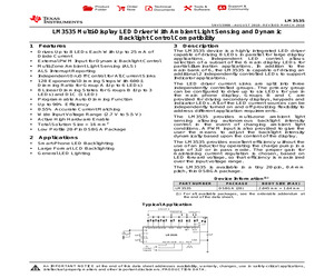 LM3535TMX/NOPB.pdf