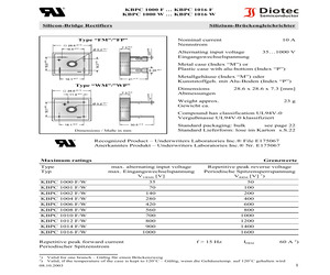 KBPC1001F.pdf