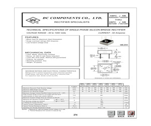 KBPC5010W.pdf